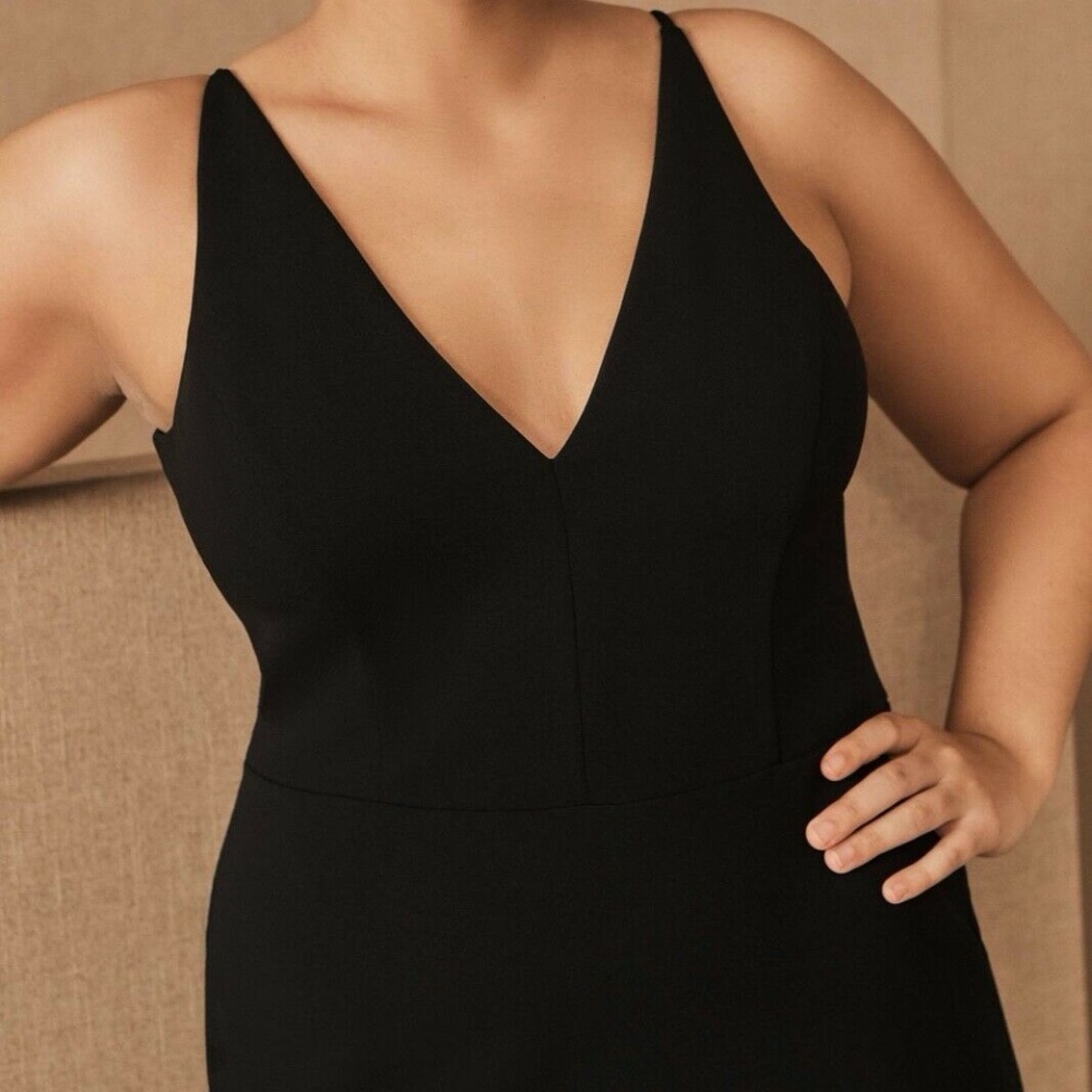 NWT BHLDN/Anthropologie Jones Dress, Size 16